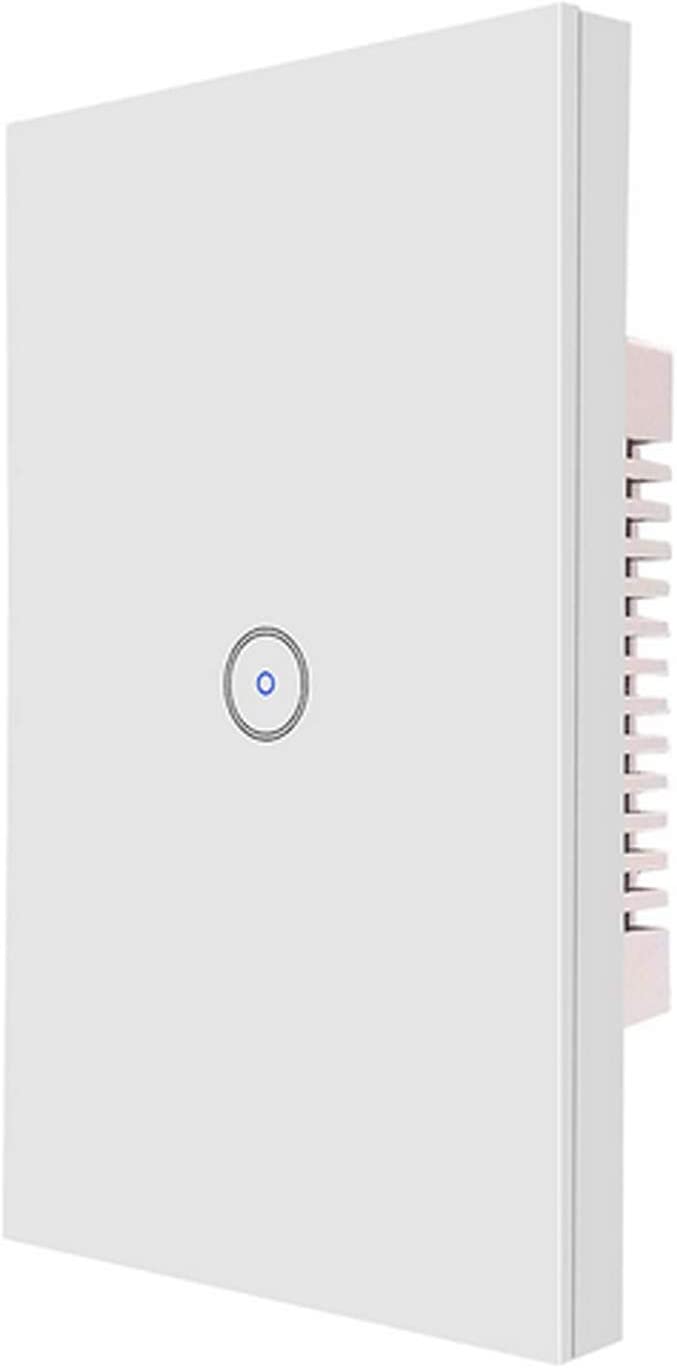 The Best Wifi Light Switches in Australia SmartHomeGear