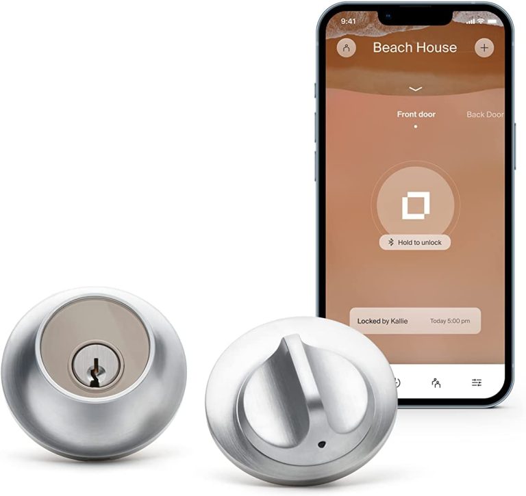 Does the Level Lock Plus work in Australia SmartHomeGear