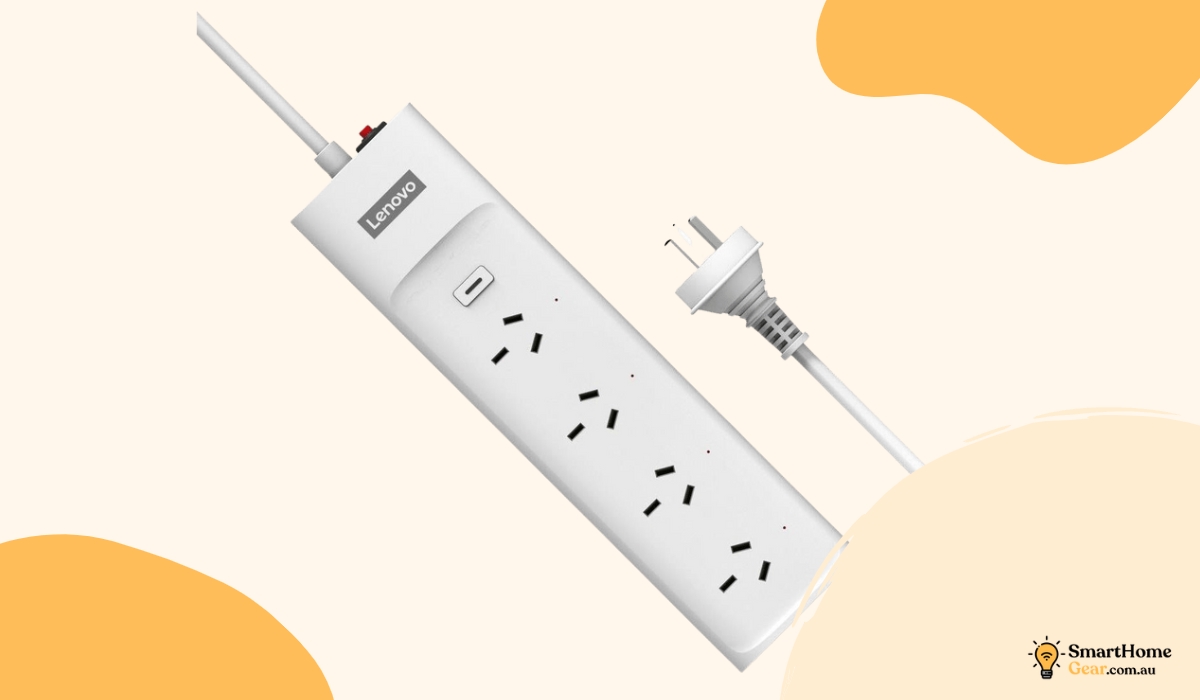 The Best Smart Power Boards in Australia SmartHomeGear