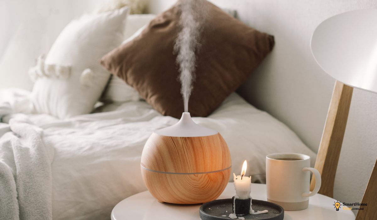 The Best Smart Diffusers in Australia SmartHomeGear