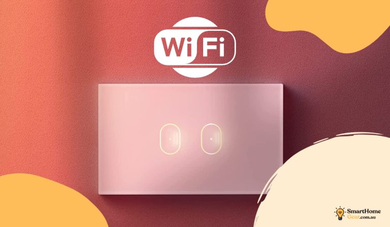 The Best Wifi Light Switches in Australia