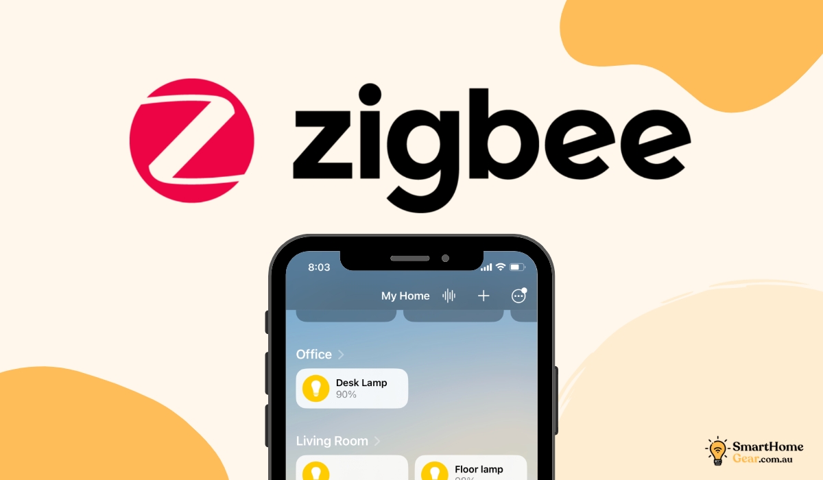 How to Connect Zigbee Devices with Homekit SmartHomeGear