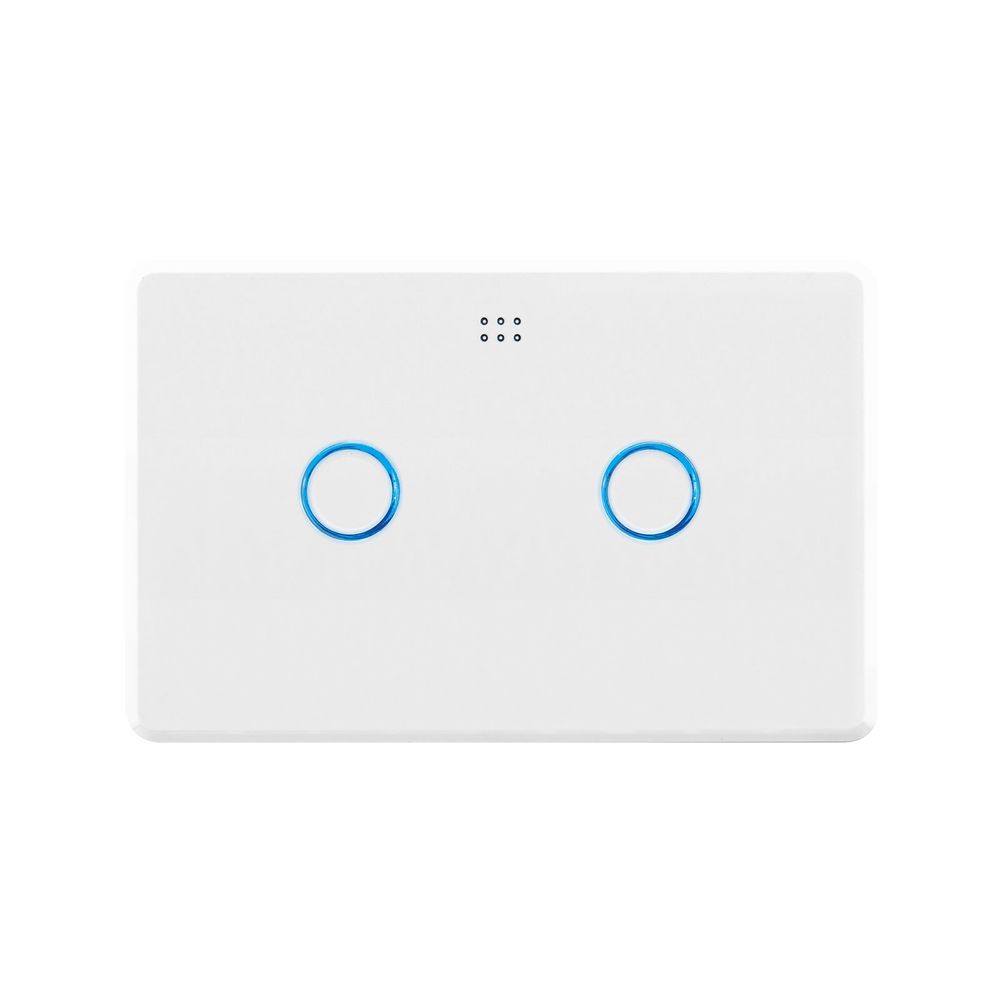 Deta Grid Connect Smart Light Switch