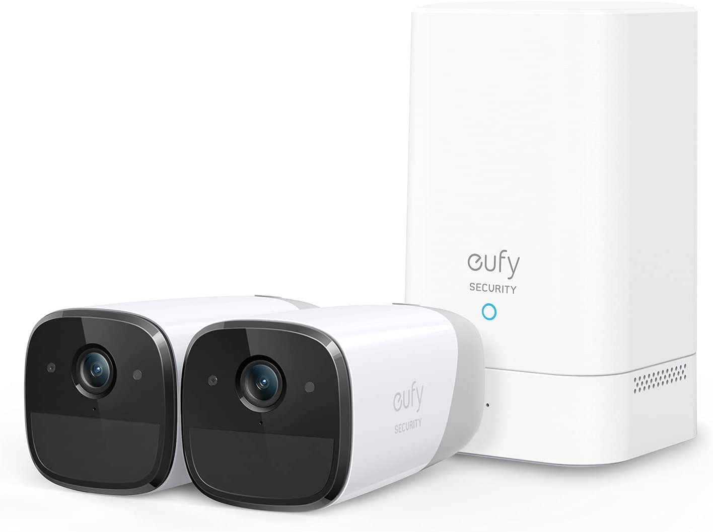 Eufy Camera Review Are they worth buying? SmartHomeGear