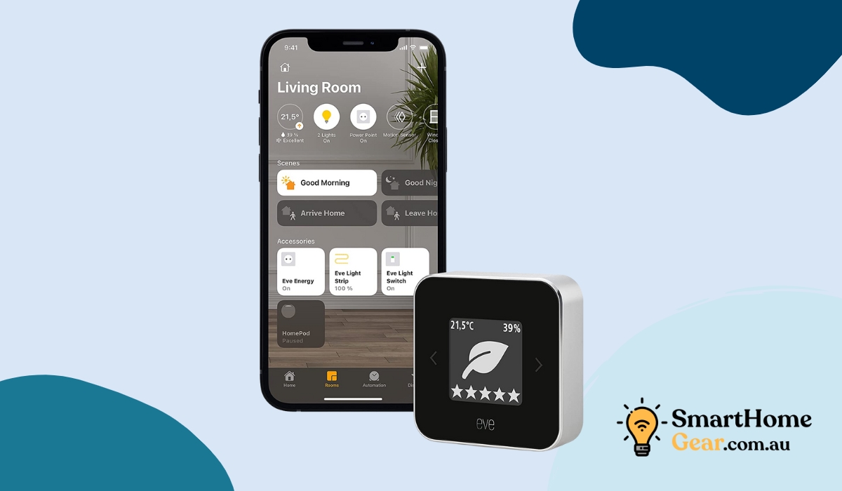 Cleargrass E-Ink Temperature Sensor With HomeKit Now Available in China -  Homekit News and Reviews