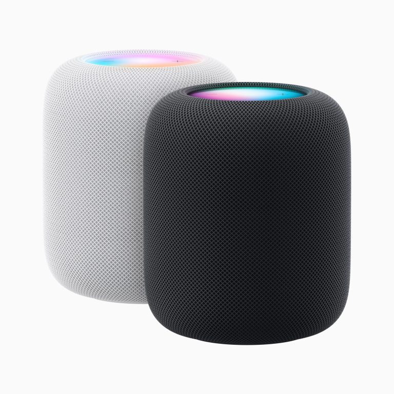Apple HomePod version 2 is now available in Australia