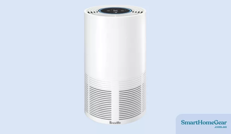 The Best Smart Air Purifiers in Australia