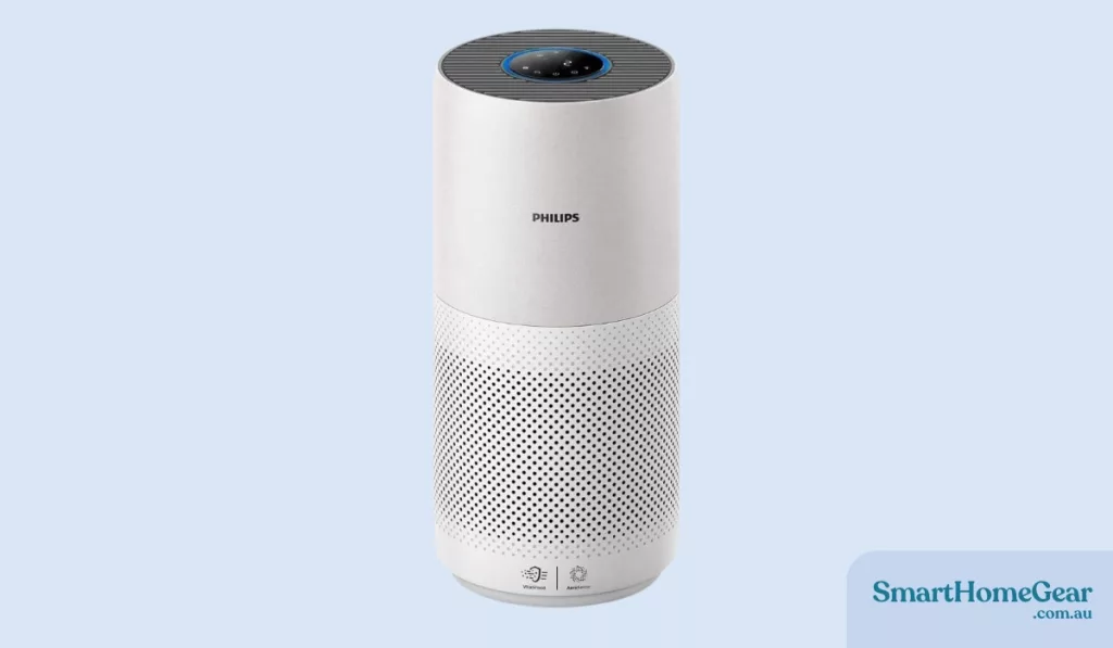 Philips Connected Air Purifier