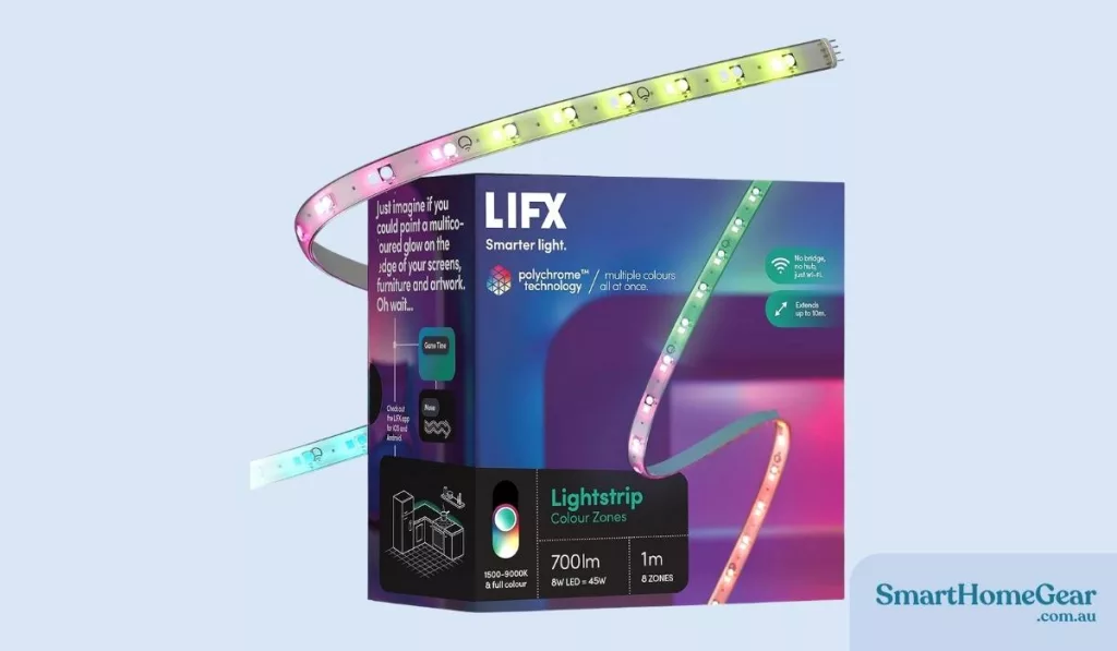 LIFX Light Strip